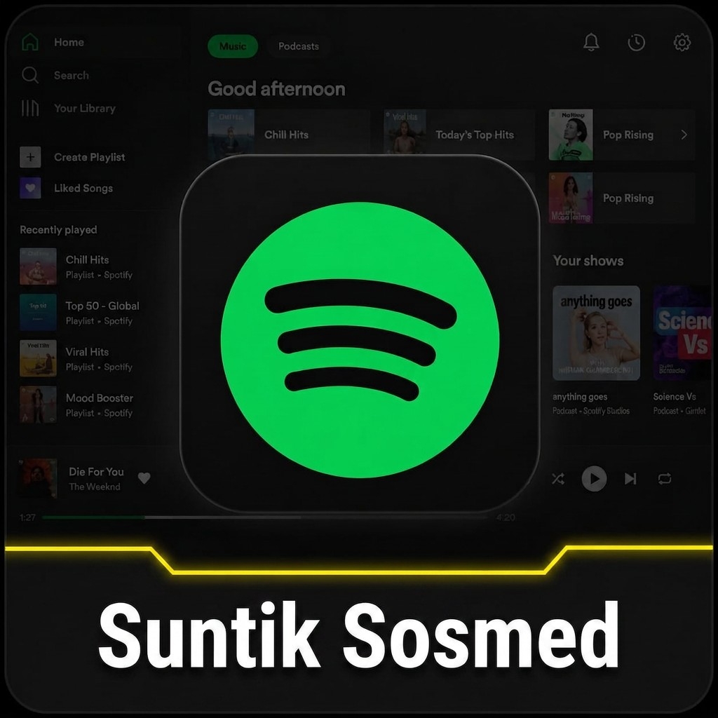 Spotify