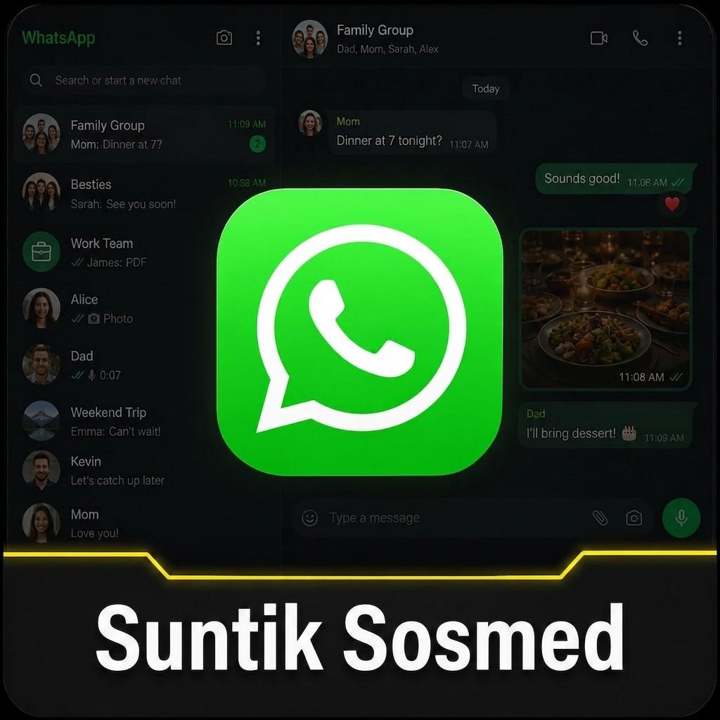 WhatsApp