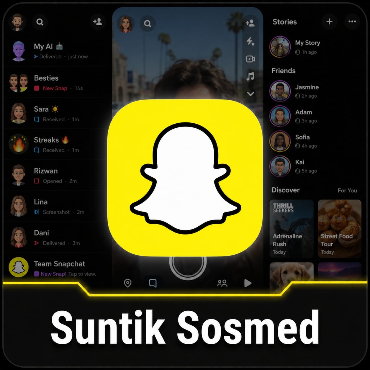 Snapchat