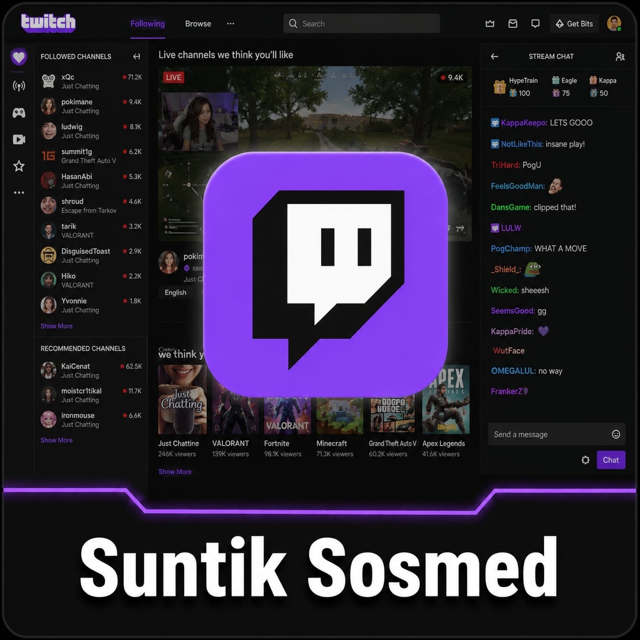 Twitch